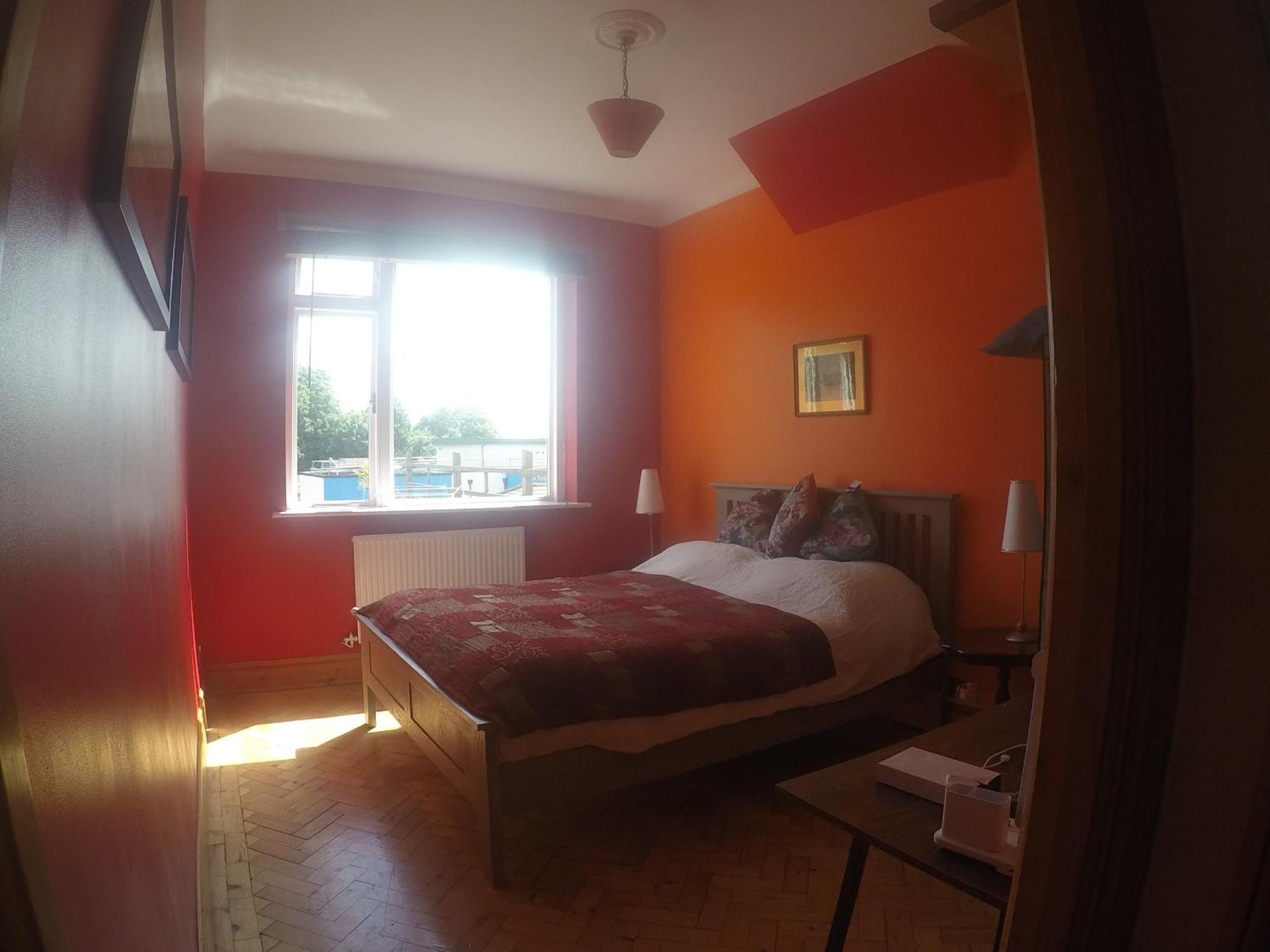 Carlton Mansions - The Red Room Bristol Kültér fotó